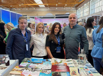 Turistička ponuda Bijeljine predstavljena na Sajmu turizma u Banjaluci