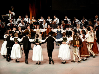 Koncert „Preko Save i Dunava” u Bijeljini