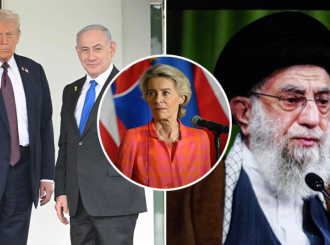 Evropa prešla u krizni režim rada: Fon Der Lajen sazvala hitan sastanak, aktiviran mehanizam iz vremena pandemije