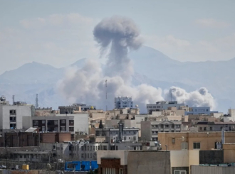 Globalna ekonomija na ivici: Sukob na Bliskom istoku podiže cijene nafte i gasa