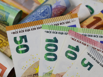 ECB upozorava: Sukob na Bliskom istoku podići će inflaciju u evrozoni