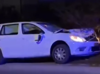 Tragedija u Srbiji: Automobilom usmrtio policajku i kćerku, sinu se bore za život