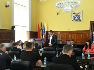 „Očistimo Semberiju“ - Mehanizacija privrede u službi čistije životne sredine