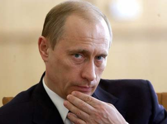 Zbog Putina, bez dodele nagrade "Kvadriga"