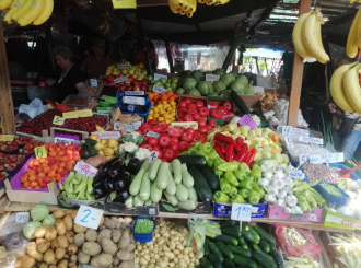 Pijačni barometar za 5. mart