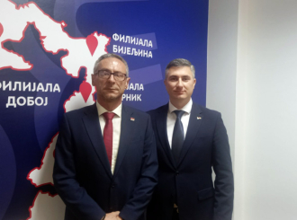 Ostojić: Ostanak mladih ključan za razvoj privrede