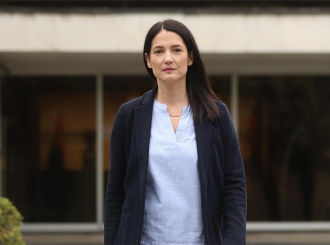 Jelena Trivić traži da se Thompsonu zabrani ulazak u BiH