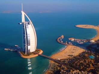 „Prijavilo se 1.000 ljudi za evakuaciju“ Đokić poručio da će večeras u Sarajevo stići 156 državljana BiH iz Dubaija