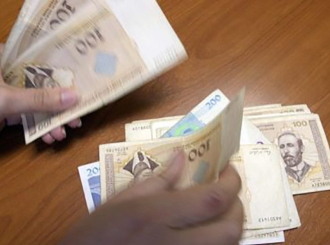 Sutra isplata penzija u Srpskoj