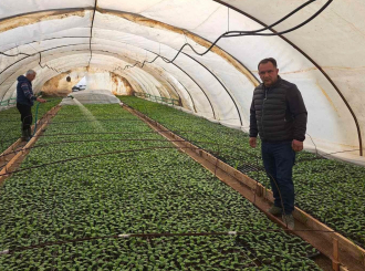 PPK Bijeljina: Posjeta uspješnom porodičnom preduzeću "Mameks"