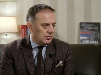 Račić: Rast cijena nafte uzrokovaće rast cijena proizvoda, a time inflaciju