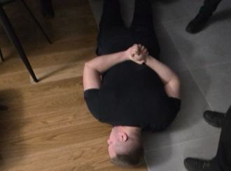 U Banjaluci uhapšen Beograđanin za kojim je tragao Interpol