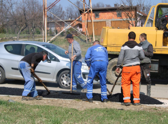 Lopare: U toku projekti vrijedni pola miliona KM