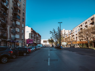 Bijeljina: Sunčano i toplo