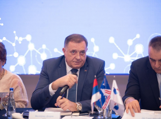 Dodik: U Bijeljinu proteklih pet godina uloženo 300 miliona KM