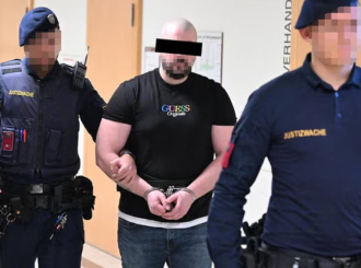 Roditelji sa Balkana osuđeni na ukupno 30 godina zbog pokušaja ubistva bebe