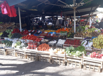 Pijačni barometar za 12. mart