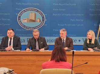 Vlada odredila maksimalni iznosi marži na namirnice, hranu za bebe i lijekove