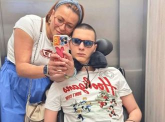 Borba nije bila uzaludna: Majka Sergeja Stupara objavila radosnu vijest