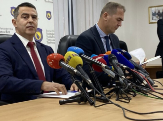 Kajganić najavio optužnice protiv Nenada Nešića i Zorana Galića