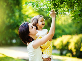 U kakvoj su vezi broj dece koju imate, i dužina života