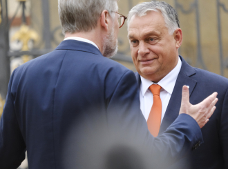 Orban: Naši sinovi neće umirati za tuđe interese