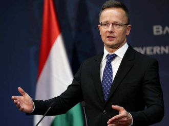 Sijarto: Najbolje rješenje ukidanje sankcija na uvoz ruske nafte