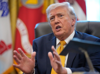 Tramp nagovijestio napad na još jednu zemlju