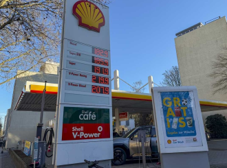 Nova pravila o sipanju goriva u Njemačkoj