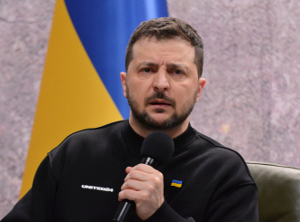 Zelenski o Netanjahuu: "On ima ono što meni treba, a ja ono što njemu treba"