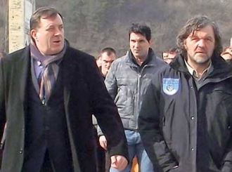 Danas postavljanje kamen-temeljca za Andrićgrad