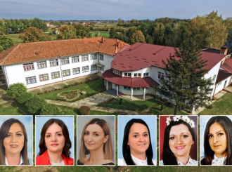 Prosvjetni radnici škole u Crnjelovu koji se ne zaboravljaju – (IX dio)