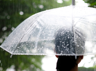 U srijedu padavine, pojačan vjetar i pad temperature