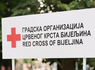 Bijeljina: Trodnevna posjeta delegacije Crvenog krsta sa Kosova i Metohije
