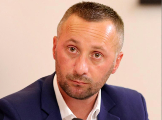 Kojić: Bez saglasnosti Srba BiH ne može u NATO