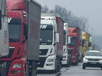 Upozorenje "Logistike BiH": Ugrožen opstanak transporta
