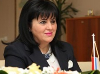 Golić: Nova Vlada Srpske legalna i u skladu sa ustavom