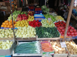 Pijačni barometar za 25. mart