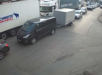 SASTANAK TAČNO U PODNE Prevoznici sa predstavnicima institucija o mirnom rješavanju problema