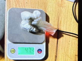 Bijeljina: Hapšenje zbog droge