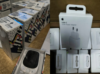 Ispod sjedišta i u frižideru krio 50 telefona: Državljanin BiH uhapšen u Crnoj Gori