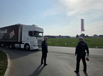 Dogovor propao, na sastanak sa prevoznicima došli samo predstavnici iz Srpske