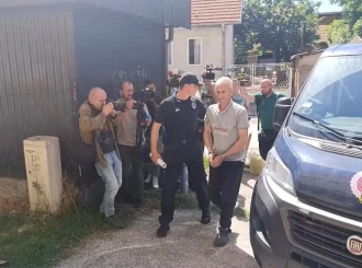 Potvrđena optužnica za ubistvo Danke Ilić