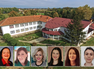 Prosvjetni radnici crnjelovačke škole koji su radili najduže, koji se ne zaboravljaju – (X dio)