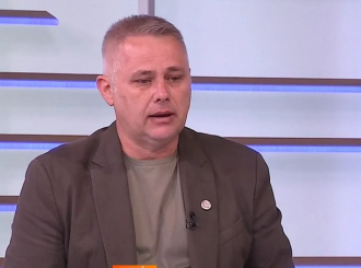 Jurić o slučaju Danke Ilić: „Napravljen je nepopravljiv propust u istrazi“