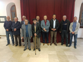 U Muzeju Semberije otvorena izložba „Mirovna vijeća - Kad je riječ bila zakon“