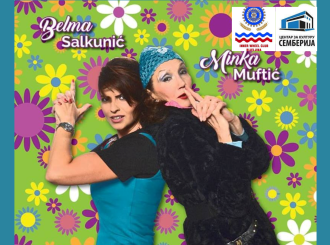 „Cosa Nostra“ u Bijeljini: Predstava za pomoć „Suncokretima“