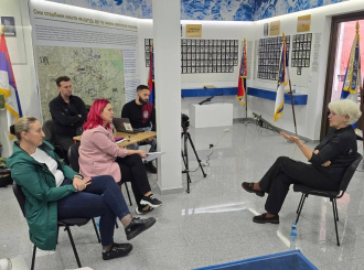 Bijeljina bilježi svjedočanstva iz odbrambeno-otadžbinskog rata