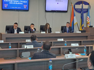 Skupština grada: Usvojeni zaključci o „Vodovodu“ - Grant iz budžeta umjesto poskupljenja i revizija poslovanja