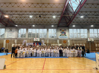 Turnir prijateljstva u Bijeljini okupio 1.500 učesnika